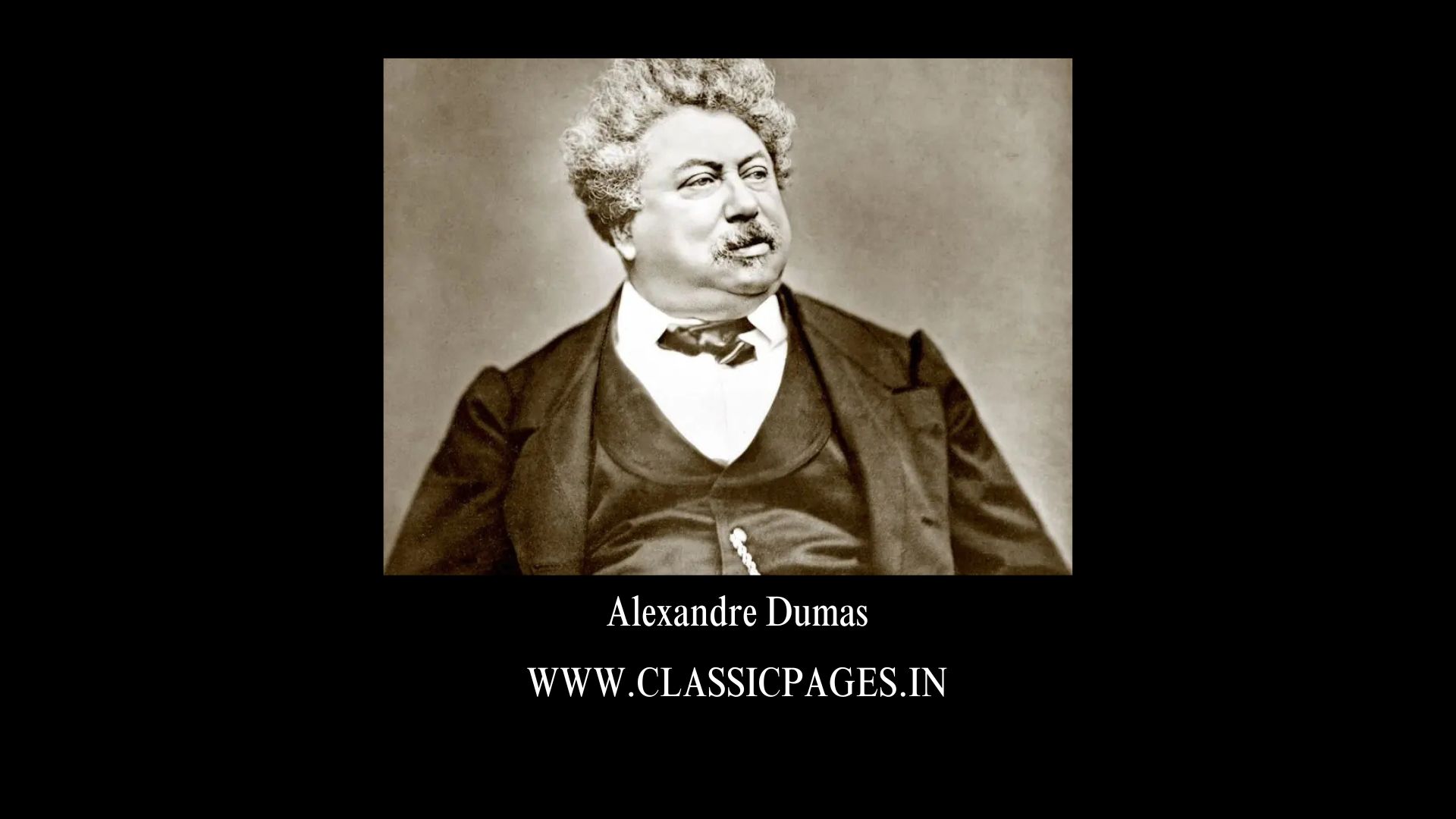 Alexandre Dumas: The Timeless Master of Adventure and Historical Fiction