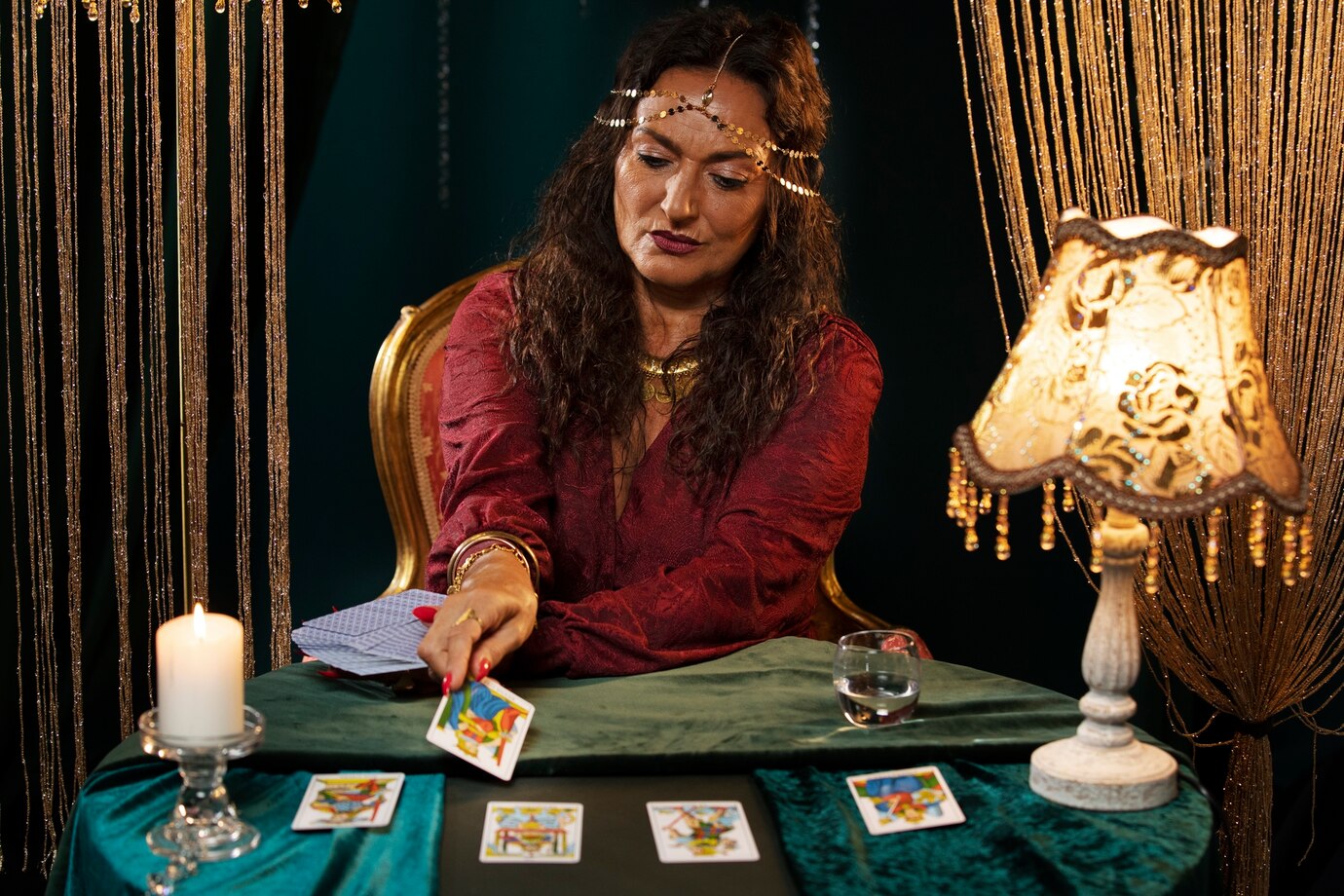 Best Books for Advanced Tarot Reading: Elevate Your Practice to the Next Level