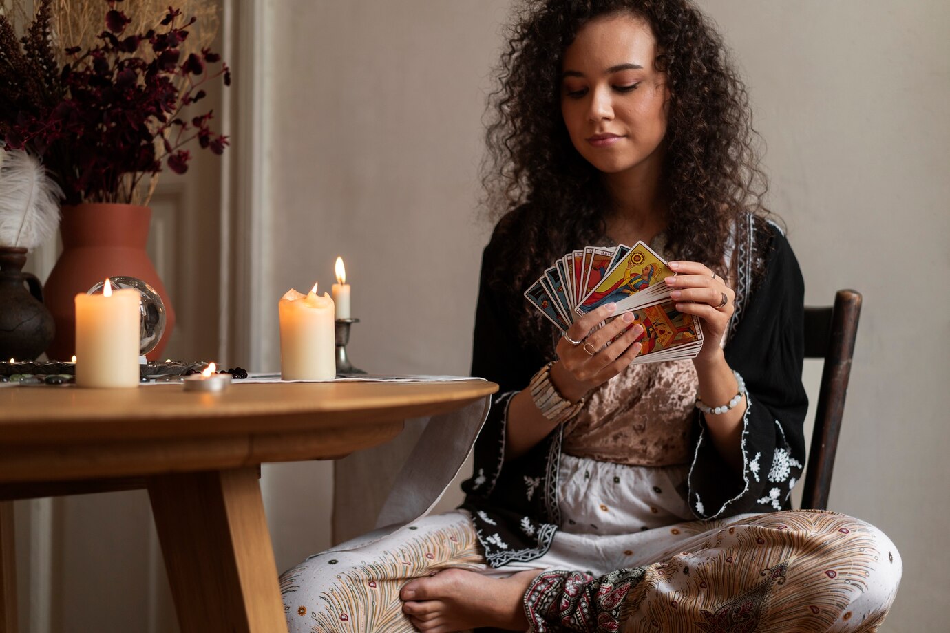 10 Best Books for Tarot Reading Beginners