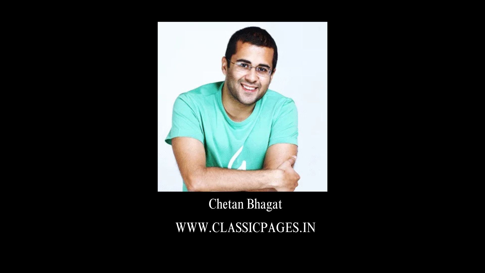 Chetan Bhagat: Revolutionizing Indian Literature