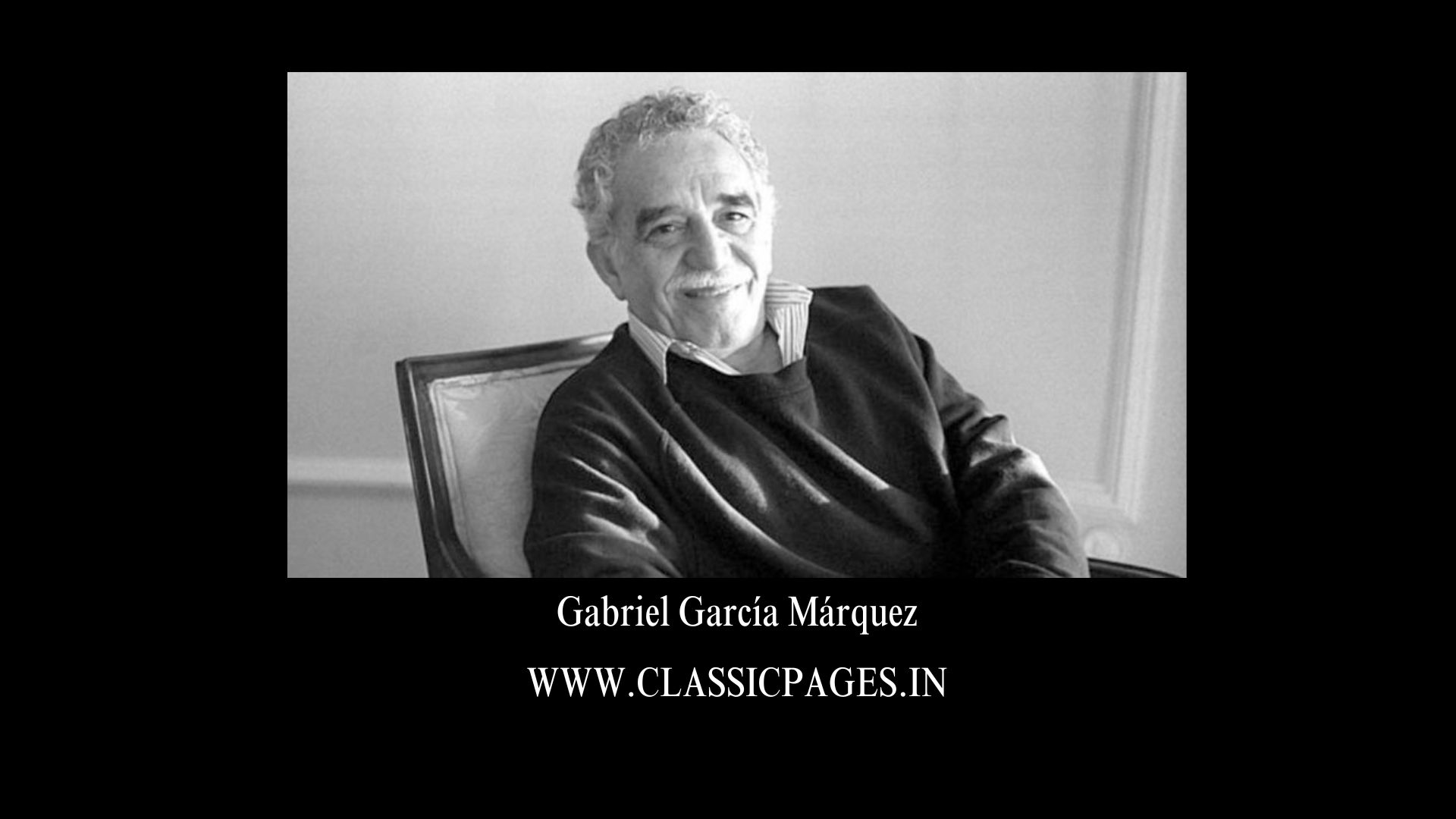 Gabriel García Márquez: The Master of Magical Realism and Literary Icon